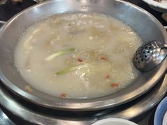 -老来福·非遗酸汤兔(凯旋路店)
