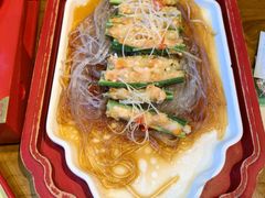 -局气 烤鸭·北京菜(前门店)