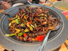 -六月雪干锅(绵阳凯德广场店)