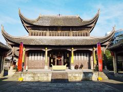 -乾州古城