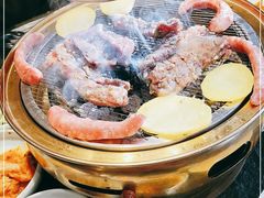 -味家烤肉烤鳗鱼牛排(西塔旗舰店)