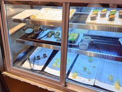 -比格比萨自助(万柳华联店)