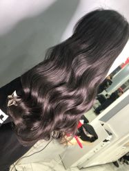 -DL HAIR SALON