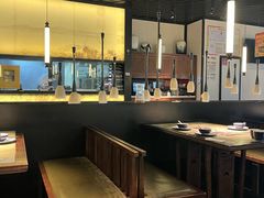 -绿茶餐厅(成都大悦城店)