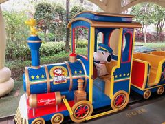 -史努比缤纷世界