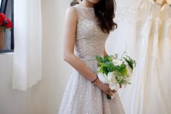 -LeCameliaBridal 山茶花新娘 婚纱礼服高级定制