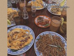 -噏耷茶档