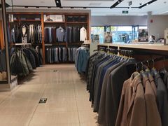 -海澜之家(王府井大街店)