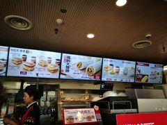 -肯德基(天津奥城店)