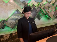 -广州白云机场雅高铂尔曼大酒店