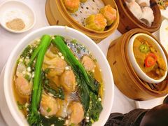 -顺德人家食府(黄金广场店)