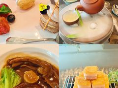 -深圳机场凯悦嘉轩酒店