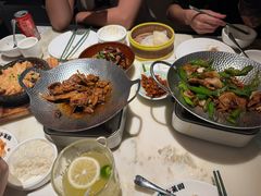 -小菜园新徽菜(连云港海州吾悦店)