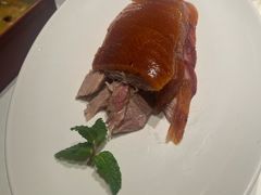 -四季民福烤鸭店(王府井东安门店)