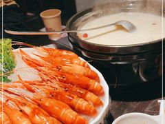 -乔街深夜食堂·台州菜·高压锅生蚝(杭州总店)