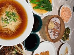 -松鹤面馆(观前店)