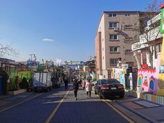 -松月洞童话村