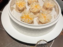 -海派悦庭·海胆烧麦·新融合菜(凯德广场店)
