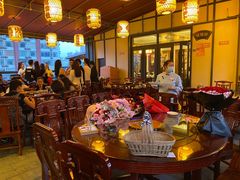 大堂-杨记隆府(白象街店)