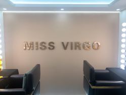 -处女座·MISS VIRGO·半永久纹眉野生眉