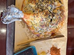 -那拉提之疆·新疆菜(美院店)