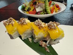 -将太无二·北美传奇寿司(荟聚购物中心西红门店)