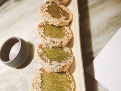 -绿茶餐厅(昌平悦荟店)