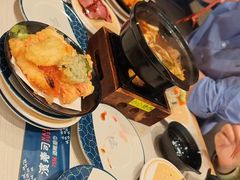 -滨寿司(新街口中央商场店)