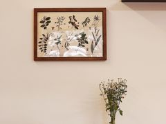 用餐区-Ten Olives甜点