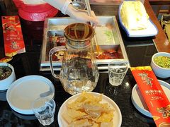 -重庆德忆火锅（龙南街3店）(渝水岸餐饮)