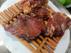 -红泥小火炉·东北泥炉烤肉(天一旗舰店)