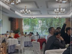 大堂-南海迎宾馆·经典南海菜