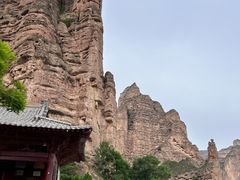 -炳灵寺世界文化遗产旅游区