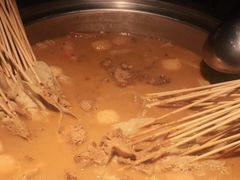 -杨翔豆皮涮牛肚(万和城店)