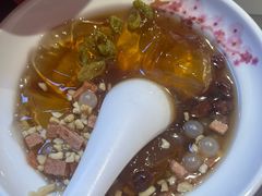-渝是乎川渝小炒(新世界百货望京店)