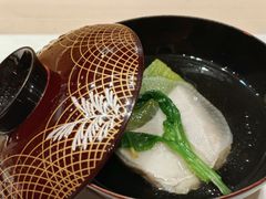 -鮨一日本料理旗舰店(总店)