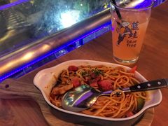 -bluefrog蓝蛙(皇庭广场店)
