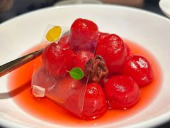 -沅江水·湖南家宴(珠江新城高德置地秋广场店)