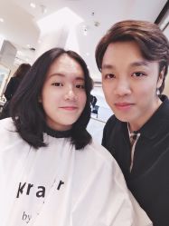 -Kraemer Paris  苏豪路易士·嘉玛发廊