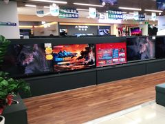 -苏宁易购(Suning Pro广州天河店)