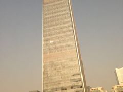 -北京中国大饭店