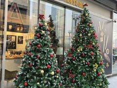 -菽麦谷屋(新光里店)