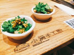 -小满手工粉(上海月星环球港店)