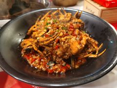 -湘江大码头·龙虾馆(渔人码头一店)