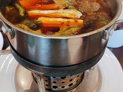 -恩施瑞享国际酒店·自助餐厅