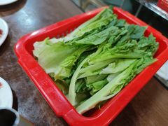 -来自潮州牛肉店(华强北店)