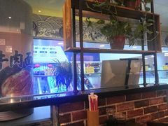-李先生牛肉面大王(济南火车站候车室店)