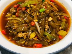 -农家湘菜(安亭店)