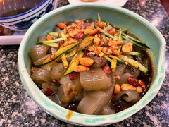 芜湖老凉皮-耿福兴(凤凰美食街店)