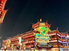 -豫园